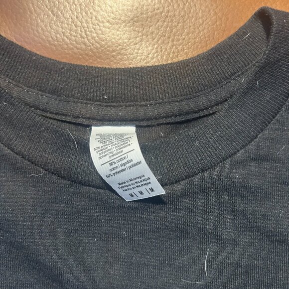 SWAG Shop Killer Mike Run The Jewels barber shop tee (M) - Picture 2 of 2